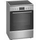 Bosch HKS79W250 Κεραμική Κουζίνα Bosch HKS79W250 Κεραμική Κουζίνα
